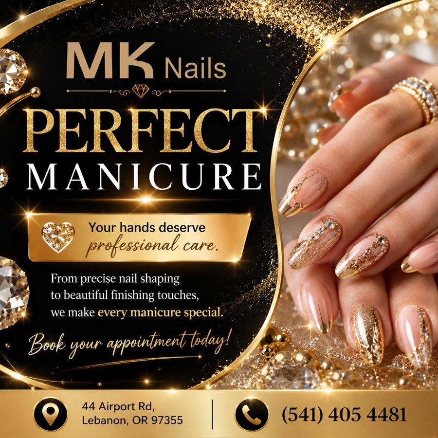 MK Nails